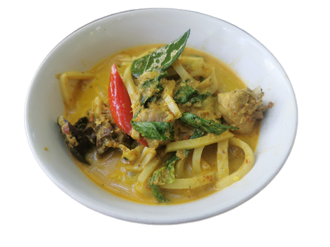 Kaeng phet