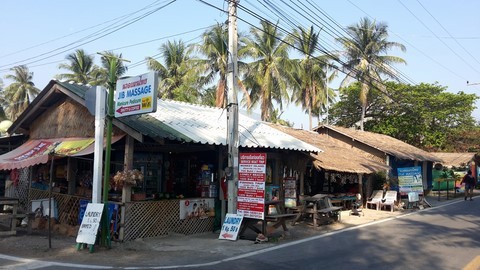 Khao Sam Roi Yot