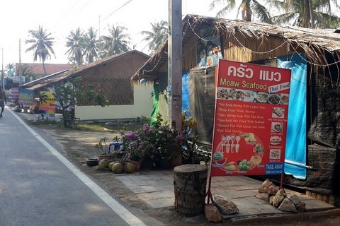 Khao Sam Roi Yot