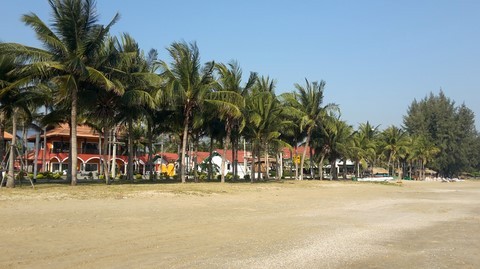 Khao Sam Roi Yot
