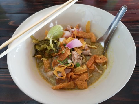 khao soi
