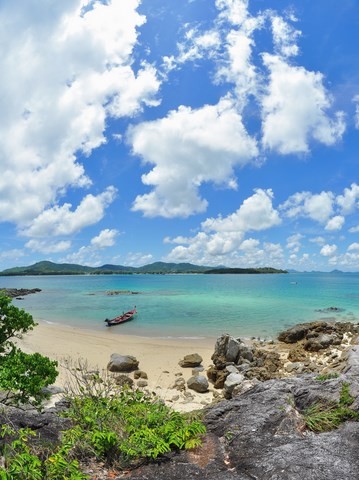 Koh Bon, Koh Lone