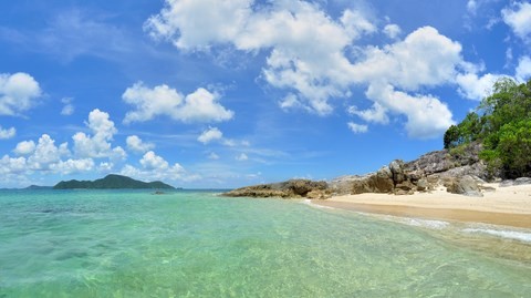 Koh Bon, Koh Lone