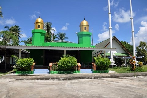 Koh Bon, Koh Lone