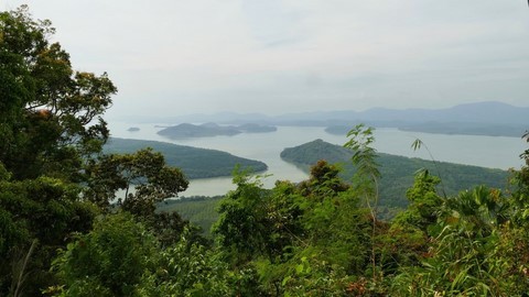 Khao Fa Chee