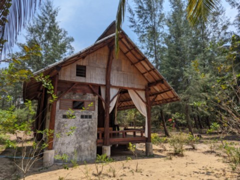 Koh Phratong