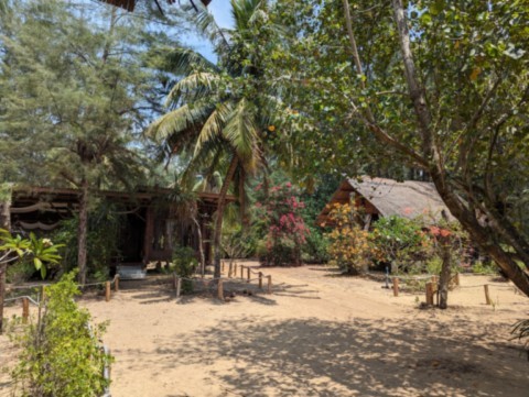 Khao Sam Roi Yot