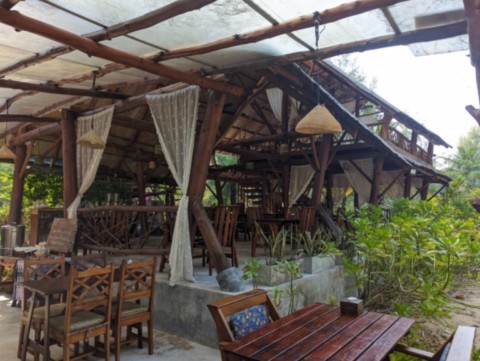 Koh Phratong