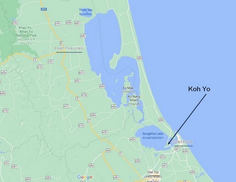 Koh Muk