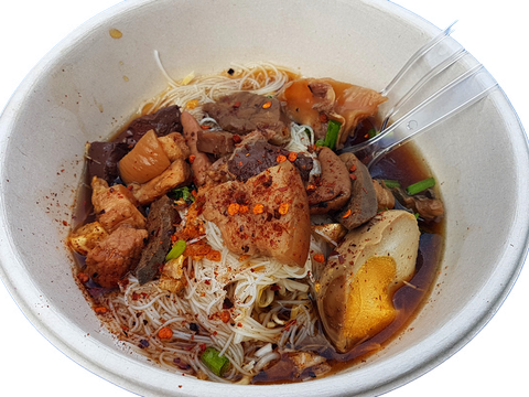 Kway Tiao