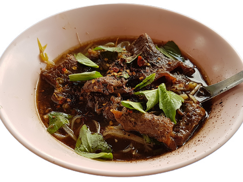Kway Tiao