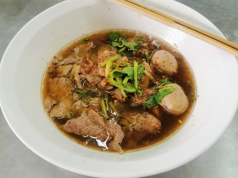 Kuay tiao