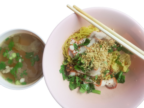 Kway Tiao