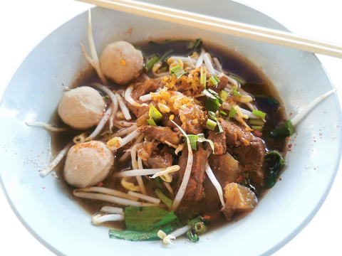 Kway tiao