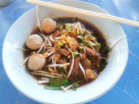 Kuay tiao