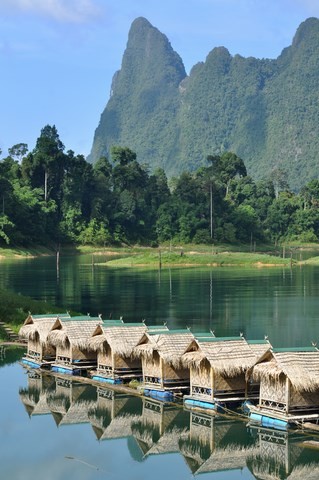 Khao SOK