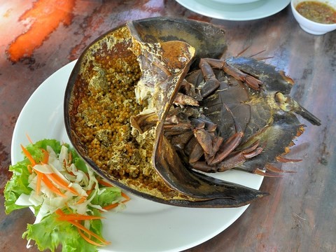 Mangda Thalay