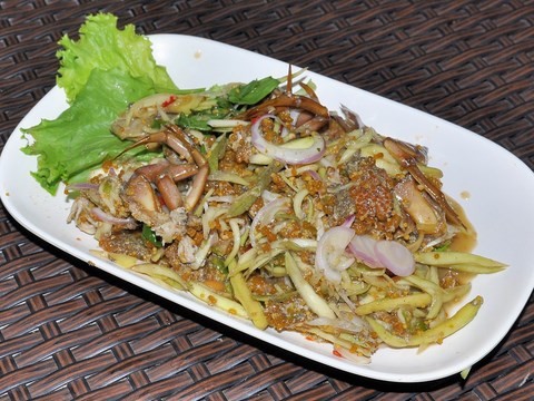 Mangda