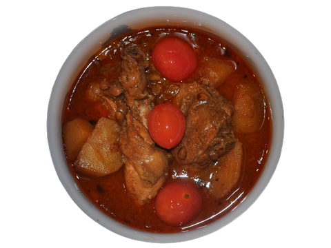 curry massaman