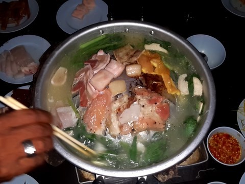 Mookata, ou Mokata