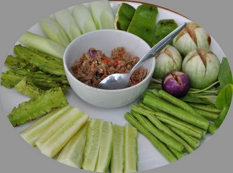 Nam prik