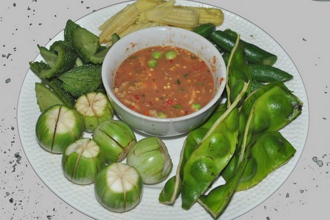 Nam prik
