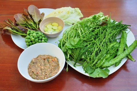Nam prik