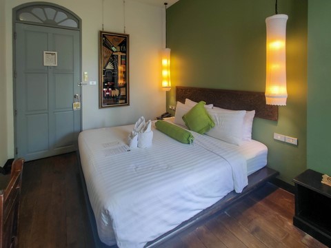 On On Hôtel Phuket Town