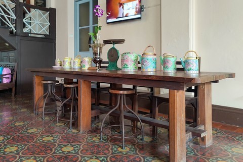 On On Hôtel Phuket Town