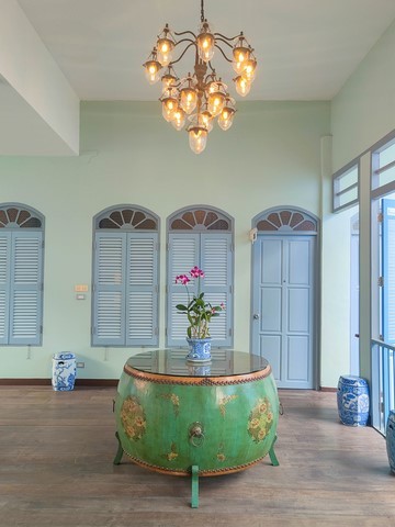 On On Hôtel Phuket Town