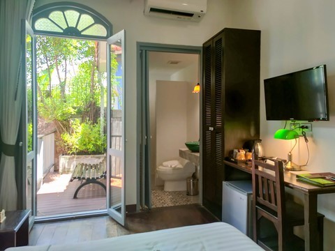 On On Hôtel Phuket Town