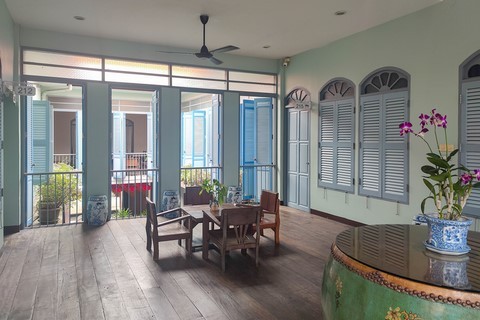 On On Hôtel Phuket Town