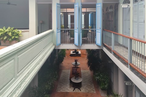On On Hôtel Phuket Town