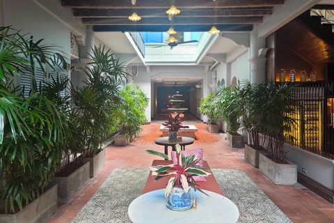 On On Hôtel Phuket Town