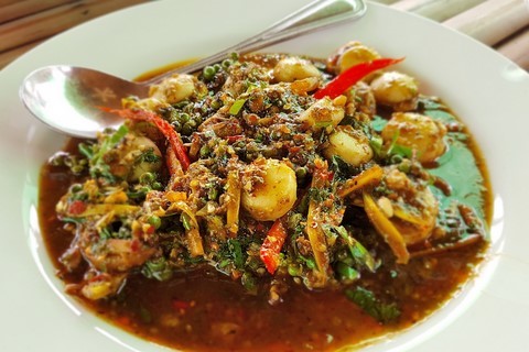 Pla Muk