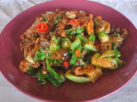 Pad see yu