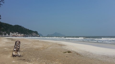 Khao Sam Roi Yot