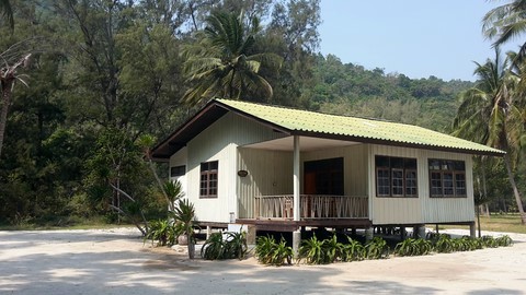 Khao Sam Roi Yot