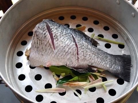 Pla Kapong