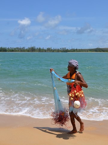 Mai Khao beach Phuket