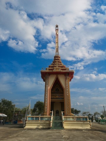 Prachuap Khiri Khan, Ao Noi