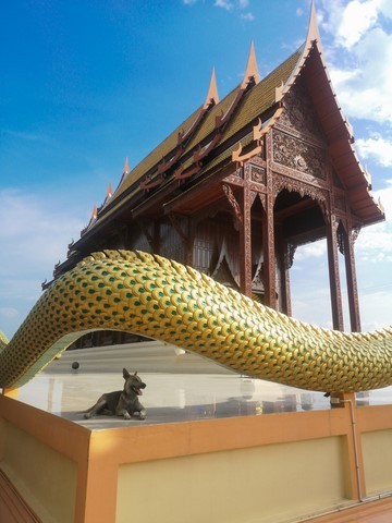 Prachuap Khiri Khan, Ao Noi