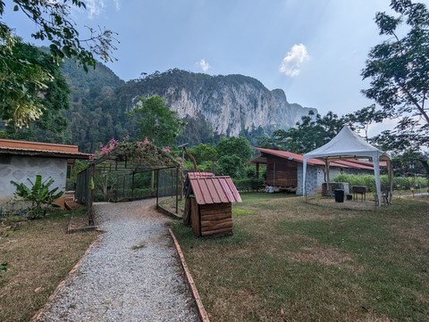 Khao SOK