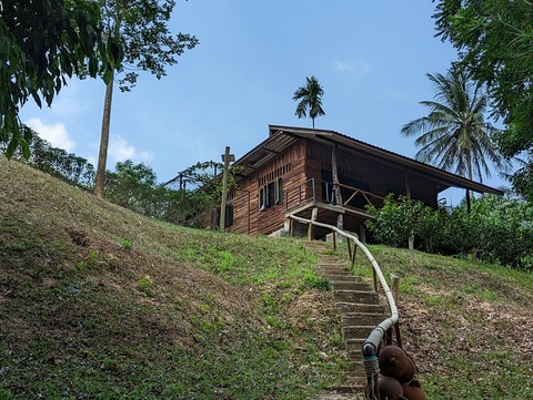 Khao SOK