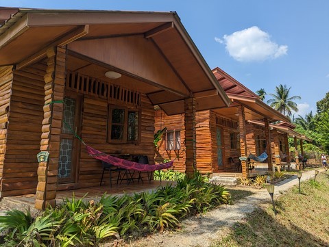 Khao SOK