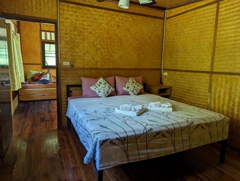 Khao SOK