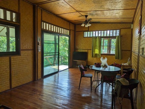 Khao SOK