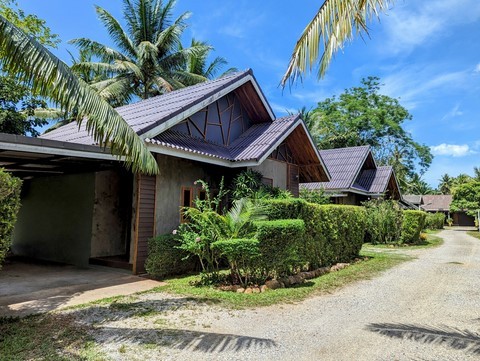 Villa Varich, Chumphon