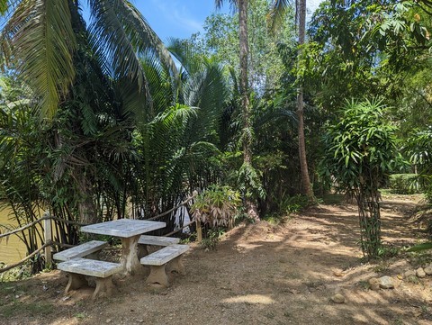Villa Varich, Chumphon