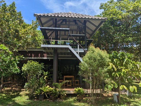 Villa Varich, Chumphon